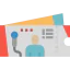 Tickets icon 64x64