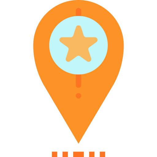 Location icon