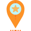 Location icon 64x64