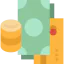 Money icon 64x64