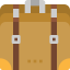 Suitcase icon 64x64