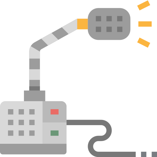 Microphone icon