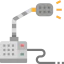 Microphone icon 64x64