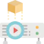 Projector icon 64x64
