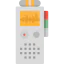 Recorder Ikona 64x64