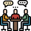 Meeting icon 64x64
