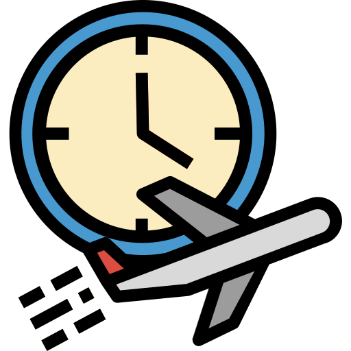 Flight icon
