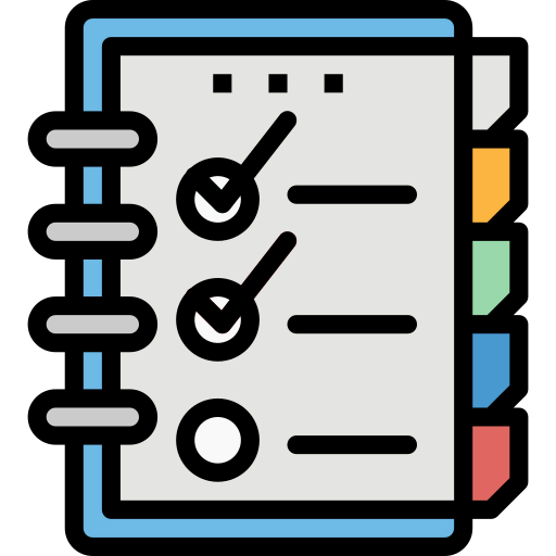 Schedule icon