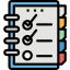 Schedule icon 64x64