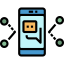 Mobile icon 64x64