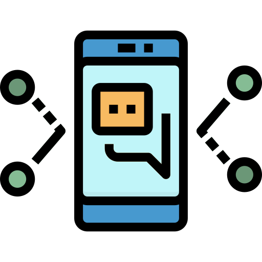 Mobile icon