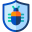 Antivirus 图标 64x64
