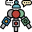 Microphone icon 64x64