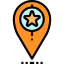 Location icon 64x64
