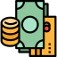 Money icon 64x64