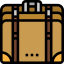 Suitcase icon 64x64