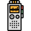 Recorder Ikona 64x64