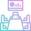 Meeting room icon 64x64
