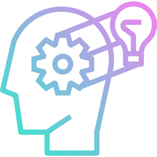 Think icon