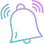 Alarm icon 64x64