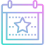 Calendar icon 64x64