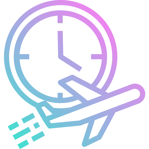 Flight icon