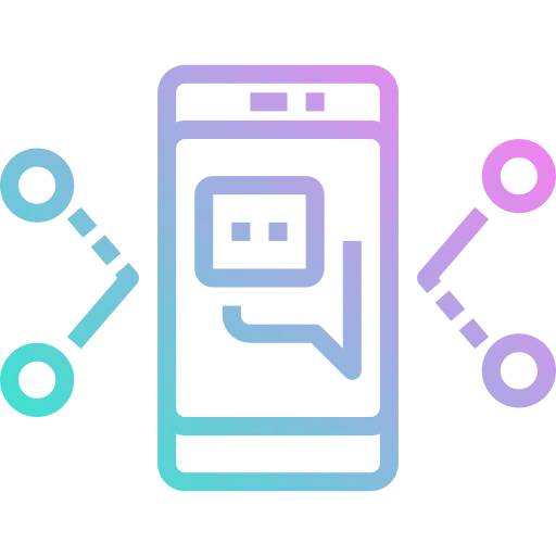 Mobile icon