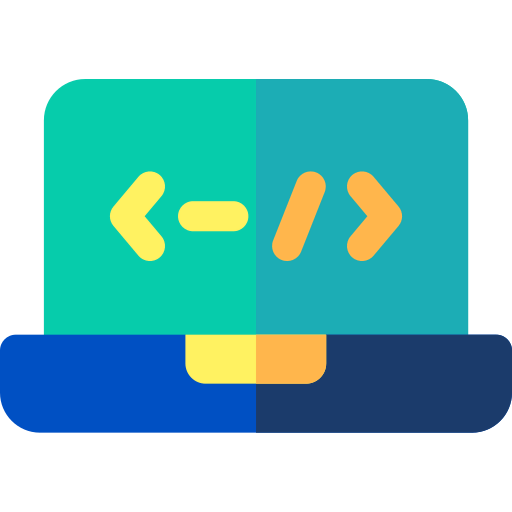 Coding アイコン