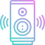 Speaker icon 64x64