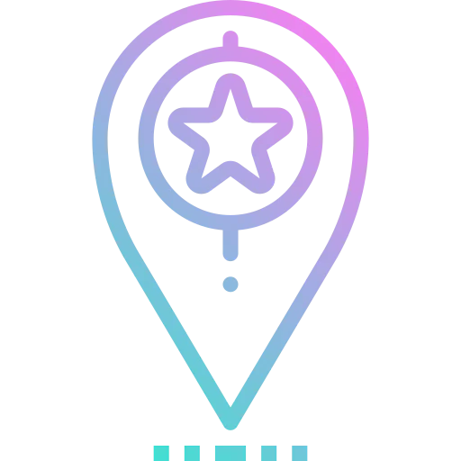 Location icon