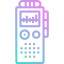 Recorder Ikona 64x64