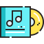 Cd icon 64x64