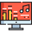 Music edition icon 64x64