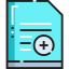 Add file іконка 64x64