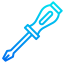 Screwdriver icon 64x64