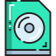 Cd icon 64x64