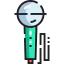Microphone icon 64x64