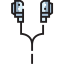Earphones icon 64x64