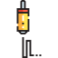 Plug icon 64x64