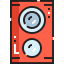 Speaker icon 64x64