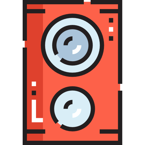 Speaker icon