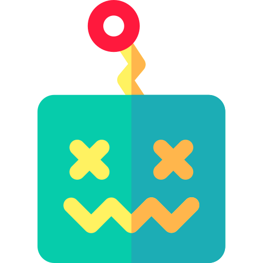 Error Symbol