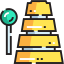 Xylophone icon 64x64