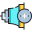 Speaker icon 64x64