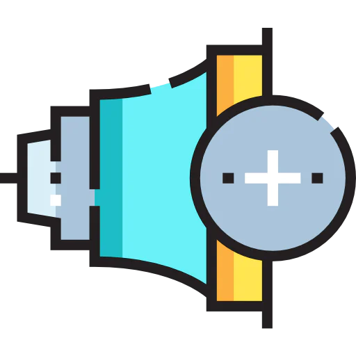Speaker icon