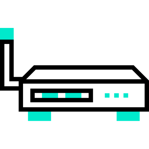 Router icon