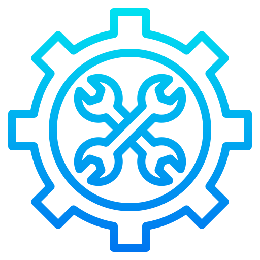 Settings icon