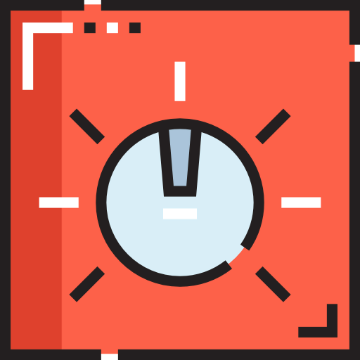 Volume control icon