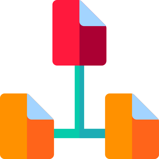 Files icon