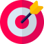 Goal icon 64x64